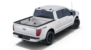 2025 Ford F-150® External Image 4